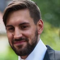 Simon Klotz